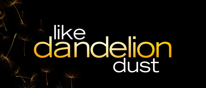 Dandelion Dust